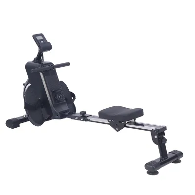 High Quality Durable Using Rowing Machine for Weight Loss Magnetic Brake Foldaway Rowing Machine