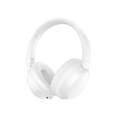 Active Noise Cancelling Headphones, 2x Stronger Voice Reduction, 40h ANC Playtime, App Control