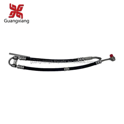 OEM 25146 2514600024 Power Steering High-Pressure Hose for Mercedes-Benz W251 W164