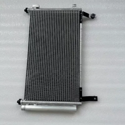 NEW HOT SALE AC CONDENSER OEM 96851100 96591582 96658674 USE FOR CHEVROLET SPARK WITH BEST PRICE