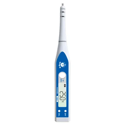 High Precision Digital Display  Is Popular in Mariculture Salinity  Meter Hydrometer
