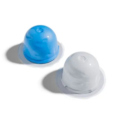 Custom logo CE Approved Silicon Alginate Dental Impression Material Putty