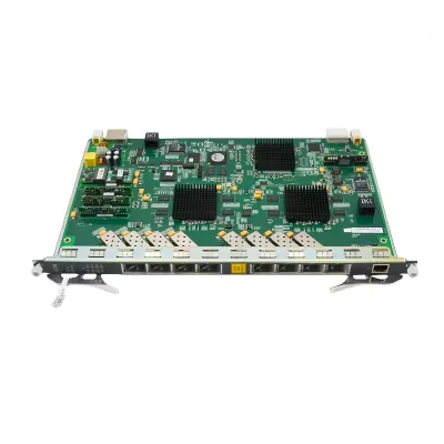 Hot EC8B 8 ports interface board for AN5516-01 AN5516-04 AN5516-06 OLT EPON PX20+ SFP Module