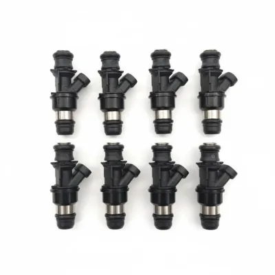 E85 Compatible Performance Fuel Injector - Fuel System Upgrade for GM LS1 LS2 LS3 4.8/5.3/6.0L