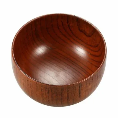 Wood Wick Candle Coloured Candles Wax Blend Rustic Bowl Bulk Dough Bowls Custom Decorative Stone Bali Wooden Cake Powder Rock