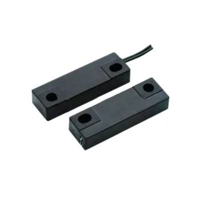 Flexible customization magnetic sensor normal open reed switch OEM ODM