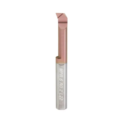 MPR Tool bar Small Diameter Stainless Steel Boring Tool Inner Hole Tungsten Steel Tool bar Alloy Forming