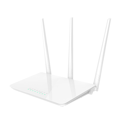 Long Range Wireless Wifi Router 2.4G 5.8G 1200mbps 4 Lan 4G Wifi Router