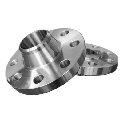 Stainless Steel 304 316L ASTM Forged Threaded Drainage Pipe Fittings Flange ANSI JIS DIN ISO GB Compliant JPI Compliant