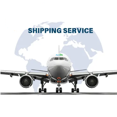 China to USA Rail/Sea Multimodal - Freight Forwarder with Trucking & Customs Broker Support