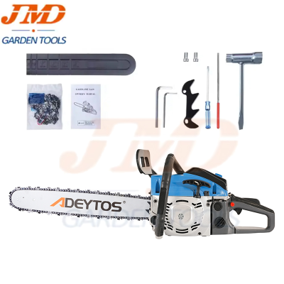 58ccGas Chainsawchainsaw for Storm Cleanupfor5800chainsaw s