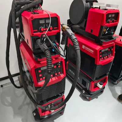 CNM-315Y CNMC Inverter Mig/mag Welding Machine