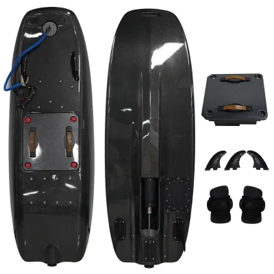 New Design Adults Power Engine Jet Electric Remote Control Universal Electric Surfboard