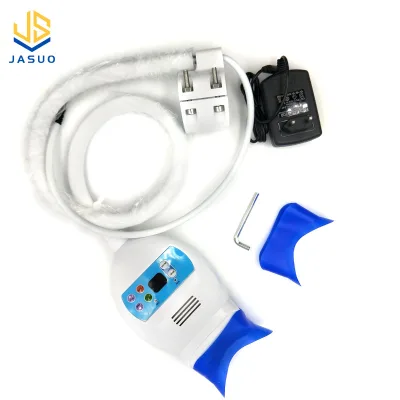 Best Sale Supply Dental Oral Care LED Cold Lamp Teeth Whitening Machine