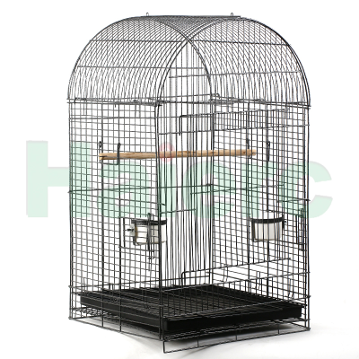 Haierc Wholesale Bird Cage Breeding Cage Pet Cage Bird House