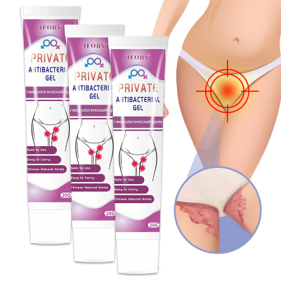 Cheap Price OEM Mild and Non-irritating Plant Materials Private Care Ointment