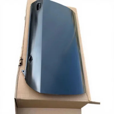 Oe Standard Automotive Body Car Left Front Door Shell 68259665AC 68660713AA for Dodge Challenger Mopar