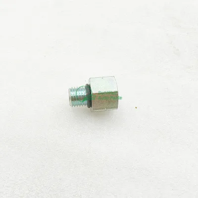 High Quality 6CT8.3 Diesel Engine Female Connector 3919687 3284244 Durable Fuel Line Pipe Connector for Heavy Duty Truck Parts