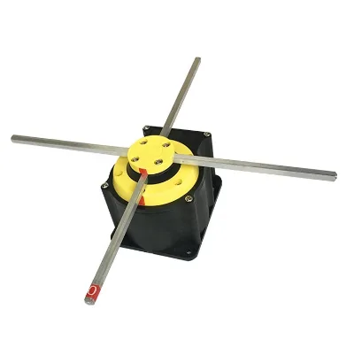 High Standard Crane Travel Limit Switch