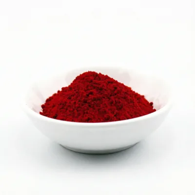 Semi Transparent Pigment Red 170 F3RK MA049 Brilliant Red for Nitro Paint Baking Varnish Offset Solvent Ink Plastic