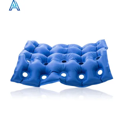 TPU PVC Joint air Blow Inflatable Cushion Mattress for Chair Seat Cushion Office Chair air Mat