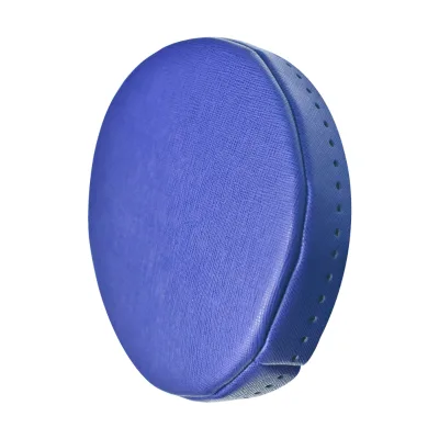 Latest New Design DIY Bag Bottom With Sewing Holes in Stock Cheap Bag Accessories PU Leather Making