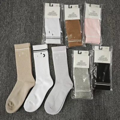 A-I-0 Brand Ankle Sport Socks Full Cushioned Polyester Cotton Breathable Spring for Children Youth Adults Yoga