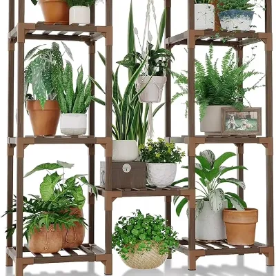 Elegant Vibrant Functional High-quality Plant Stand