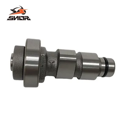 SNOR JY110 Motorcycle Scooter Engine Parts Camshaft and Rocker Arm for YAMAHA JS110 CRYPTON 110