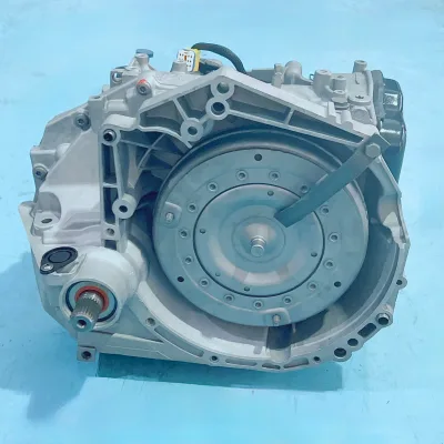 AL4 1.6 Refurbished Transmission,Suitable for Peugeot 408 and 307 Models.
