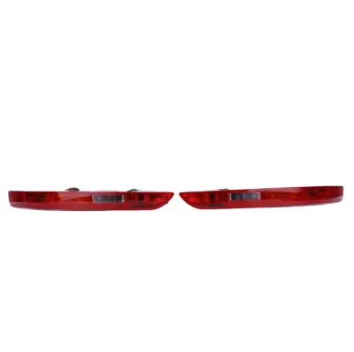 Rear Bumper Lights 8R0945095   8R0945096