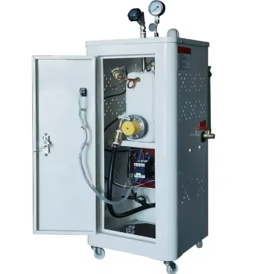 G32 Energy Saving Automatic Hotel/laundry/laboratory Industrial 3kw Electric Steam Generator Boiler Machine