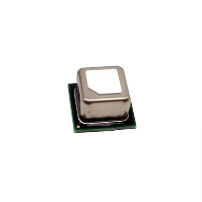 SCD41 Carbon Dioxide Sensor Module with Infrared Technology Digital Output for Indoor CO2 Detection