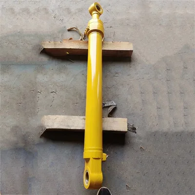 Best Quality Excavator Boom Cylinder Bucket Cylinder Hydraulic Arm Cylinder
