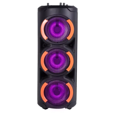 6.5 inch audio system/bluetooth speaker with factory price