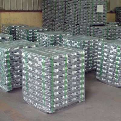 Cheap Price 99.99% Pure Lead Ingots Wholesale Pb99.99% Pb99.96% Lead-Antimony Ingots for Lead-Acid Storage Batteries
