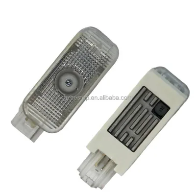 Wireless Car Custom Welcome Logo Light Led Car Door Light Hd 3d Ghost  Led Logo Projector Wholesale Lights for bmw