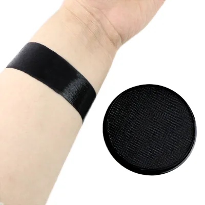 GP Single Dual Splicing Portable Face Color Wholesale Non-toxic Oil Based Professional MSDS Certified Body Painting Supplies