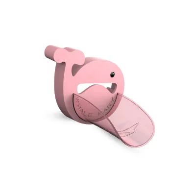 Sink Handle Faucet Extenders for Toddlers Kids Sink Faucet Extender Baby Bath Faucet