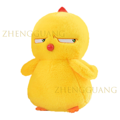 Zhengguang Toys Stuffed Down Cotton Cute Rainbow Plush Toys Soft Pillow Cushion for Children Girl Gifts
