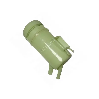 Competitive Price Power Steering Oil tank  for  Isu-zu DMAX  8-97234350-CHM 8972343500 Steering Pot
