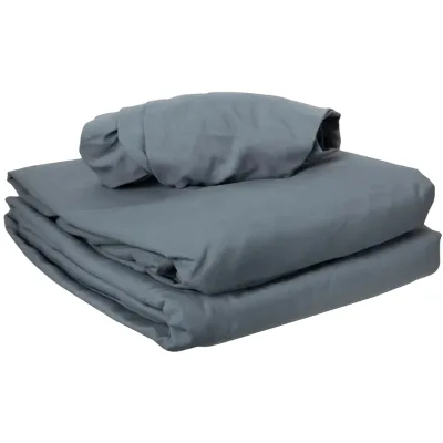 Wholesale Soft Microfiber Massage Table Sheets Set Includes Massage Table Cover and Massage Face Rest Cover