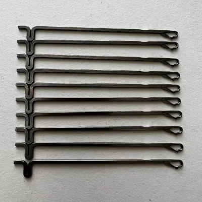 High Quality Felting Needle  Sock Machine Knitting Needles  Needle of Knitting Machine