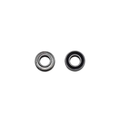 High Quality Compatible Handpiece Bearing Dental Bearings Ceramic Balls with Dust Cover 10pcs Stepped Bearing