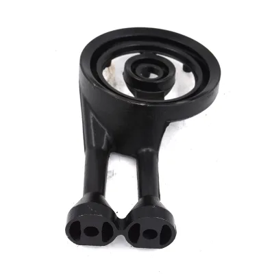 Hot Selling Commercial Kitchenware Portable Cast Iron Cooker Iron Rack Fierce Fire Gas Stove Burner Manual Easy Table Wholesale