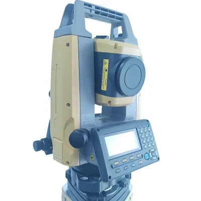 Hot Selling Japan Brand GM52 Total Station with 1-Year Warranty Customized OEM Support Available