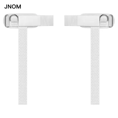 Trending Product 2026 New Arrivals Thick Durable Non-Slip Silicone Lifting Straps Deadlift Wrist Support Grip Band