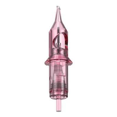 New Quelle Permanent Makeup Needle Tattoo Cartridges Needles Professional Cartridge for PMU Studio El Tatuaje Agujas De Tatuaje