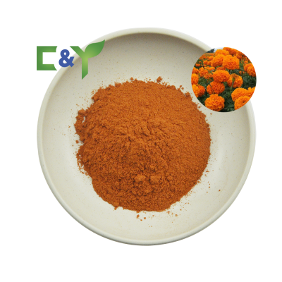 Factory Direct Supply Best Price of Blueberry Lutein Drink Lutein Ester Lutein Powder