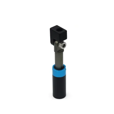 Custom Non-rotative Suspensions With Integral Elbow Arms